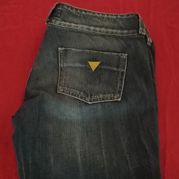 Denim - Picture 2 of 3